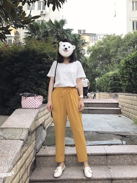 小乖さんのコーディネート