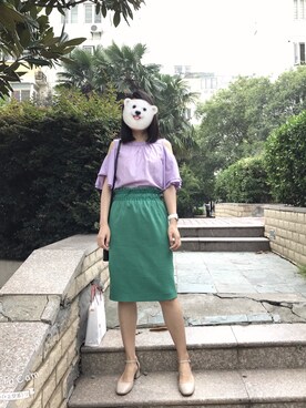 小乖さんのコーディネート