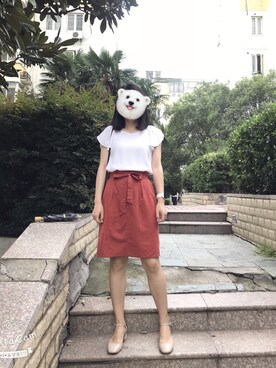 小乖さんのコーディネート