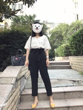 小乖さんのコーディネート