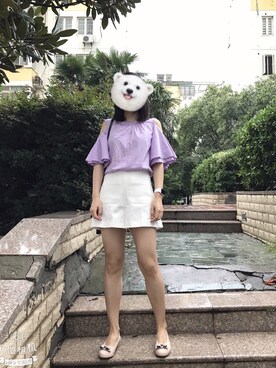 小乖さんのコーディネート