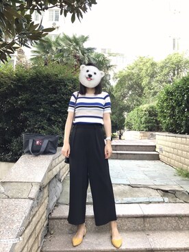 小乖さんのコーディネート