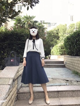 小乖さんのコーディネート