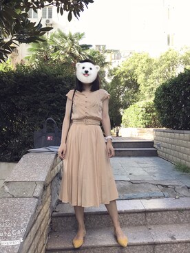 小乖さんのコーディネート