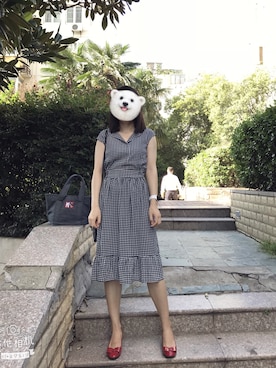 小乖さんのコーディネート