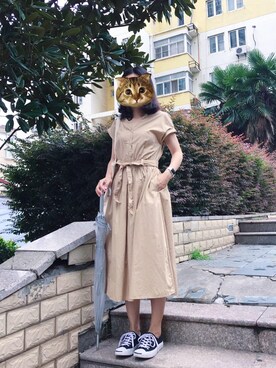 小乖さんのコーディネート