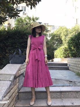 小乖さんのコーディネート