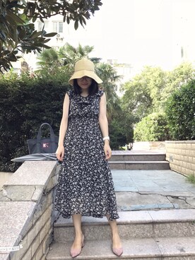 小乖さんのコーディネート