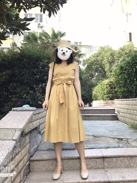 小乖さんのコーディネート