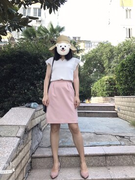 小乖さんのコーディネート