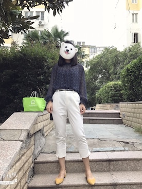 小乖さんのコーディネート