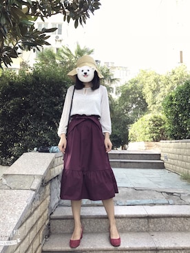 小乖さんのコーディネート