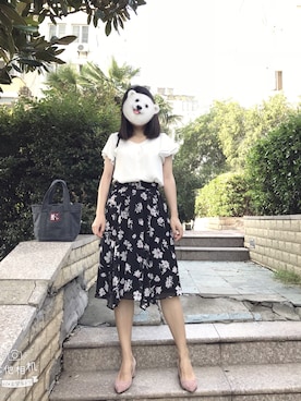 小乖さんのコーディネート