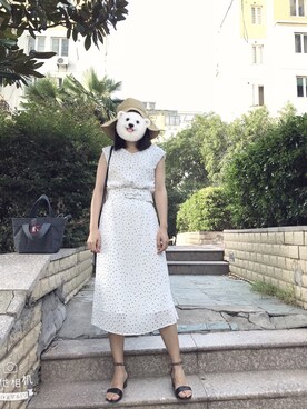 小乖さんのコーディネート