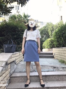 小乖さんのコーディネート