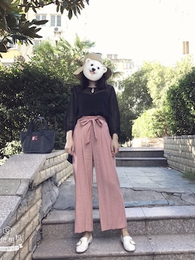 小乖さんのコーディネート