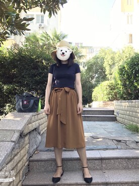 小乖さんのコーディネート