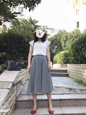 小乖さんのコーディネート