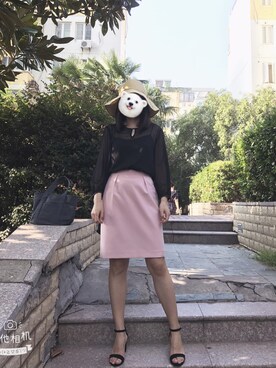 小乖さんのコーディネート