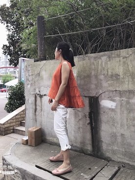 小乖さんのコーディネート