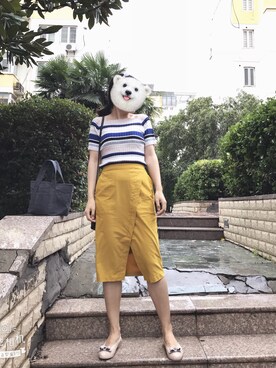 小乖さんのコーディネート