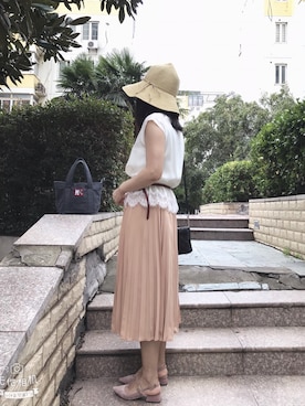 小乖さんのコーディネート