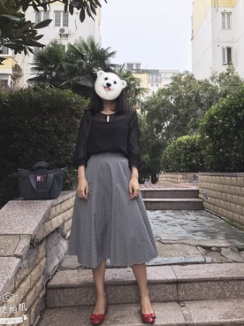 小乖さんのコーディネート