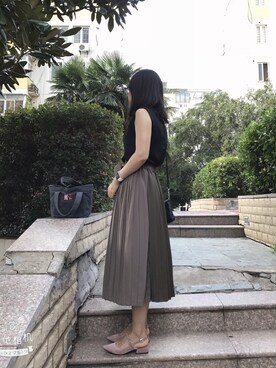 小乖さんのコーディネート