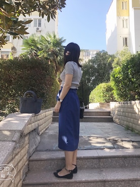 小乖さんのコーディネート