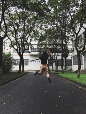 小乖さんのコーディネート