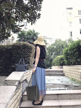 小乖さんのコーディネート