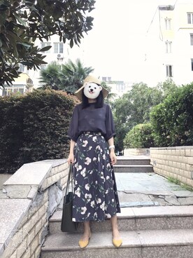 小乖さんのコーディネート