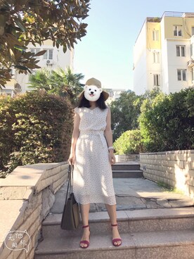 小乖さんのコーディネート