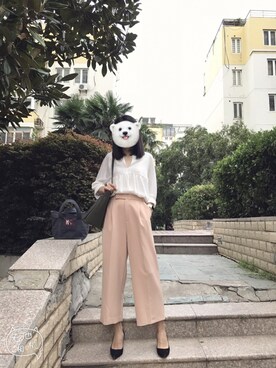 小乖さんのコーディネート