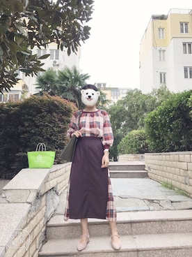 小乖さんのコーディネート