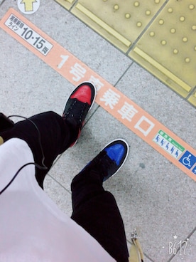 AlphAさんのコーディネート