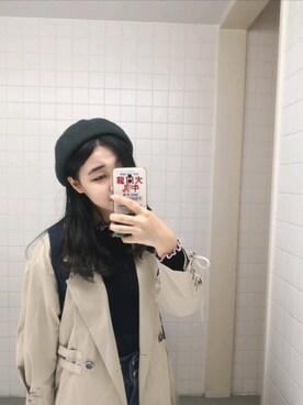 Echoさんのコーディネート