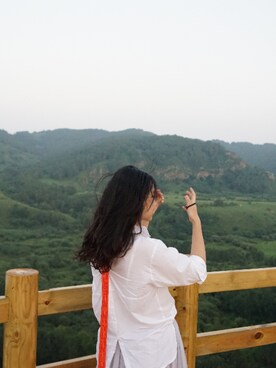 Echoさんのコーディネート