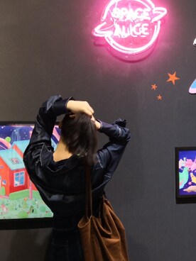 Echoさんのコーディネート