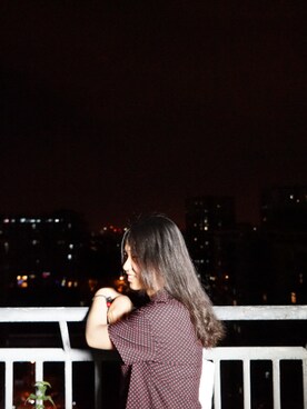 Echoさんのコーディネート