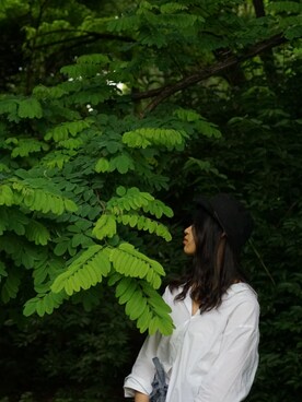 Echoさんのコーディネート