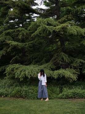 Echoさんのコーディネート