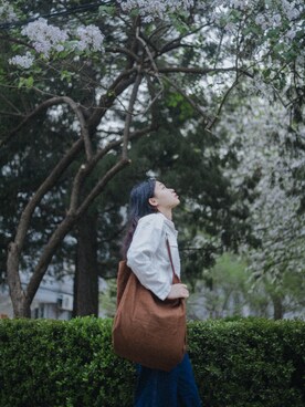 Echoさんのコーディネート