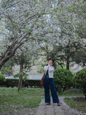 Echoさんのコーディネート