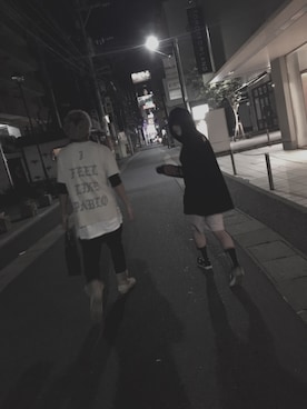 セイヤさんのコーディネート