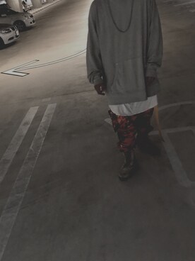 セイヤさんのコーディネート