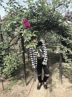 セイヤさんのコーディネート