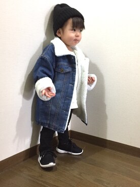 atsukiさんのコーディネート