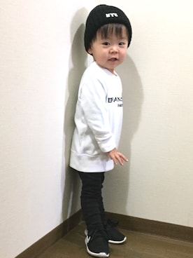 atsukiさんのコーディネート