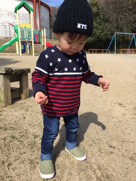 atsukiさんのコーディネート